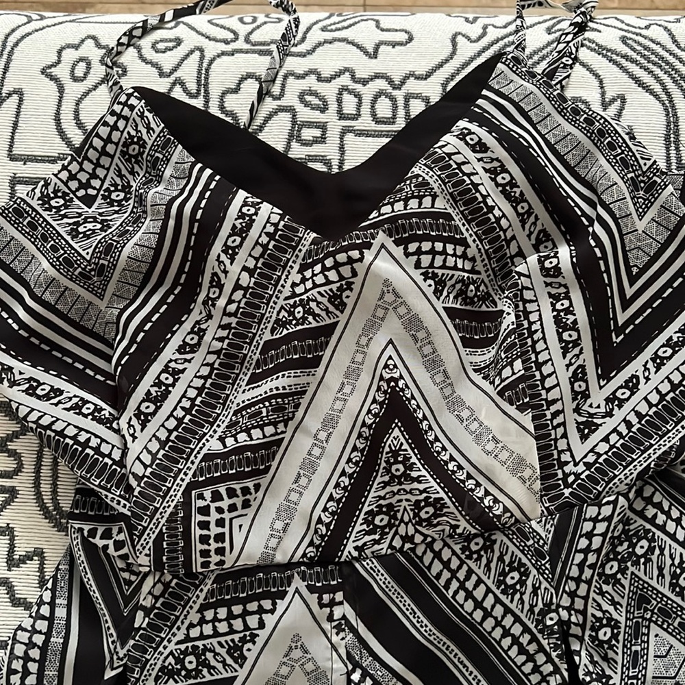 Rue21 Maxi dress